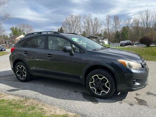 2013 Subaru XV Crosstrek 2.0i Limited