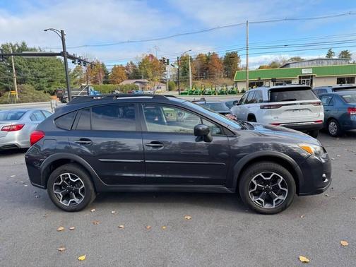 2015 Subaru XV Crosstrek 2.0i Premium