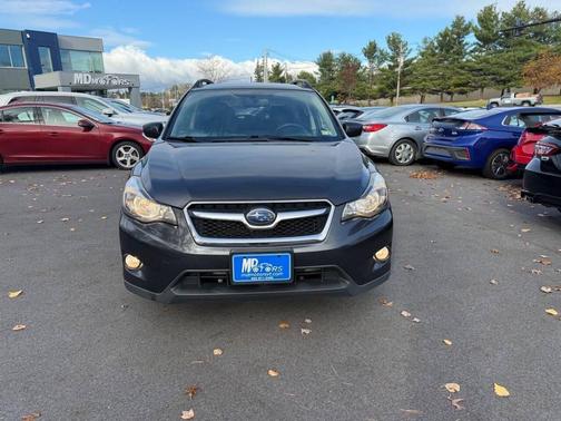2015 Subaru XV Crosstrek 2.0i Premium