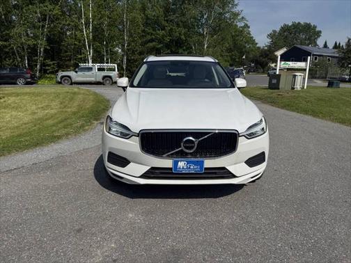 2019 Volvo XC60 T5 Momentum