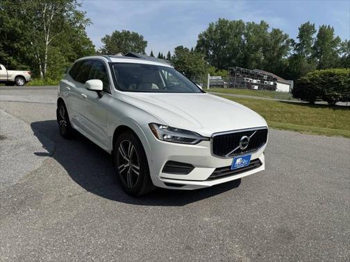 2019 Volvo XC60 T5 Momentum