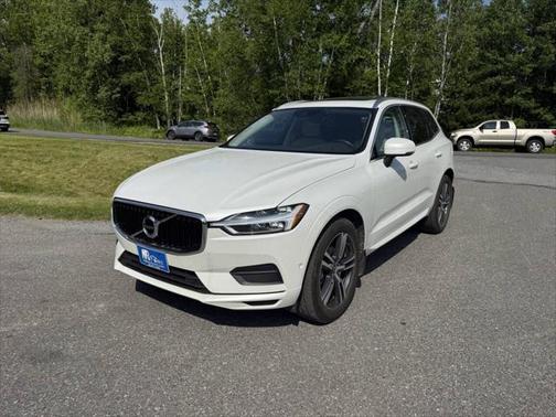2019 Volvo XC60 T5 Momentum