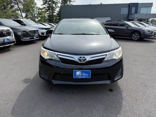2013 Toyota Camry LE