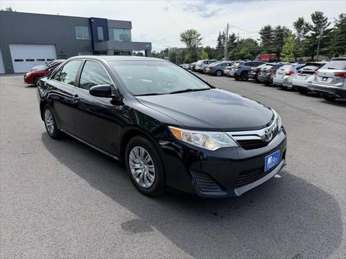 2013 Toyota Camry LE