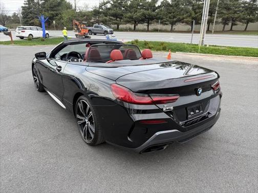2020 BMW M850 xDrive