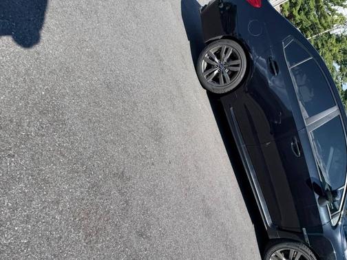 2017 Subaru WRX Premium