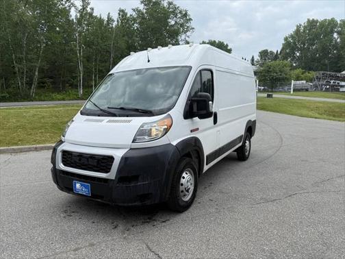 2019 RAM ProMaster 1500 Base