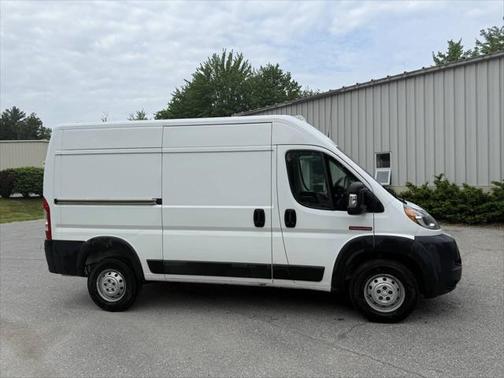 2019 RAM ProMaster 1500 Base