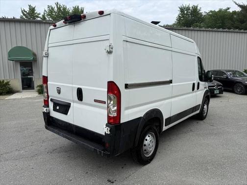 2019 RAM ProMaster 1500 Base