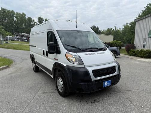 2019 RAM ProMaster 1500 Base