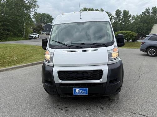 2019 RAM ProMaster 1500 Base