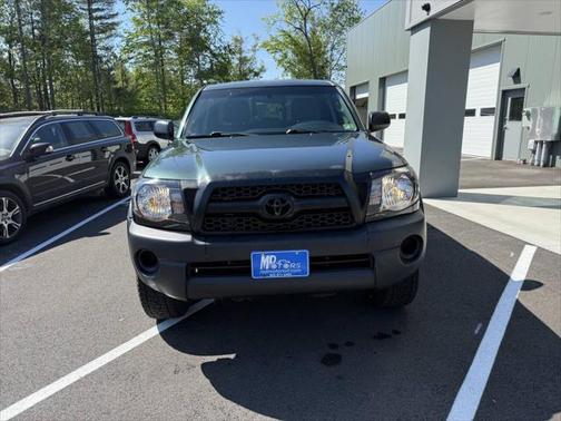 2011 Toyota Tacoma Base