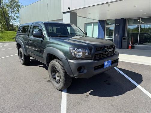 2011 Toyota Tacoma Base