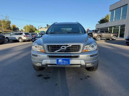 2013 Volvo XC90 3.2 Premier Plus