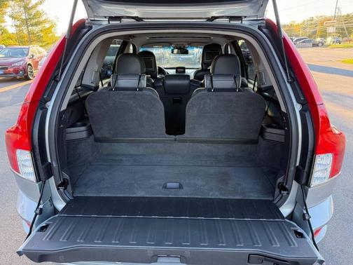 2013 Volvo XC90 3.2 Premier Plus