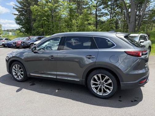 2019 Mazda CX-9 Grand Touring