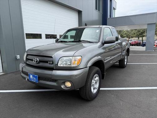 2006 Toyota Tundra Limited Access Cab