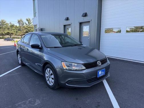 2013 Volkswagen Jetta S
