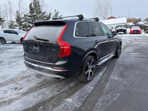 2021 Volvo XC90 T6 Inscription