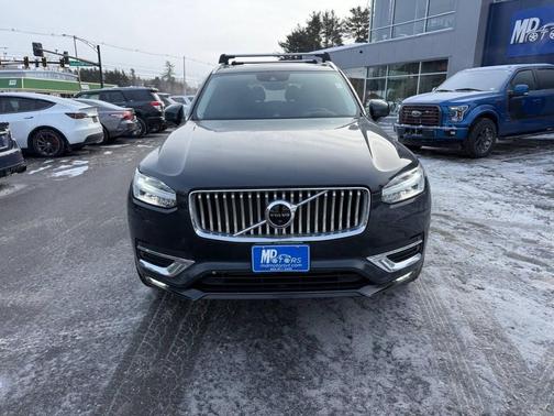 2021 Volvo XC90 T6 Inscription