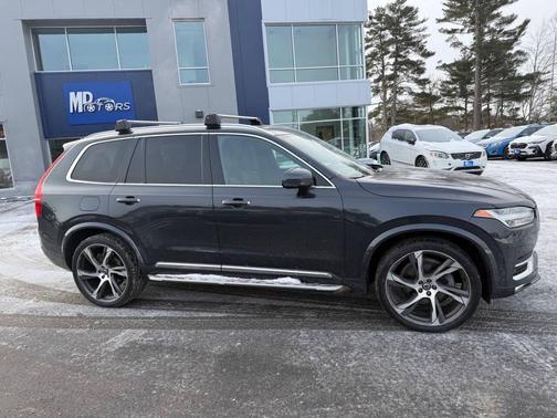 2021 Volvo XC90 T6 Inscription