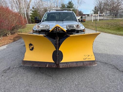 2018 Chevrolet Silverado 2500 WT