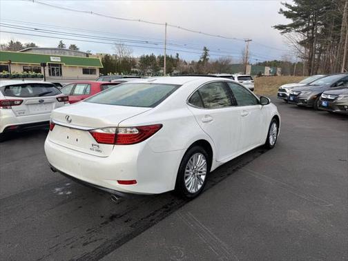 2013 Lexus ES 350 Base