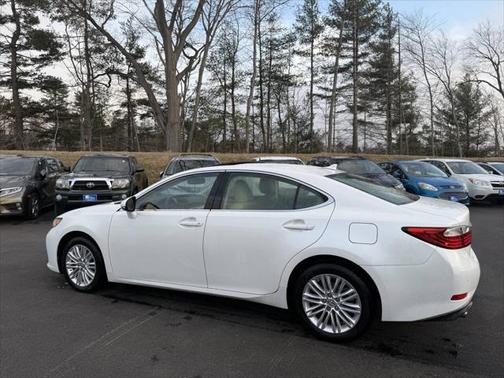 2013 Lexus ES 350 Base