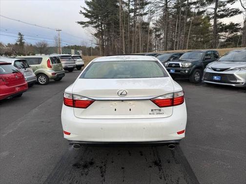 2013 Lexus ES 350 Base