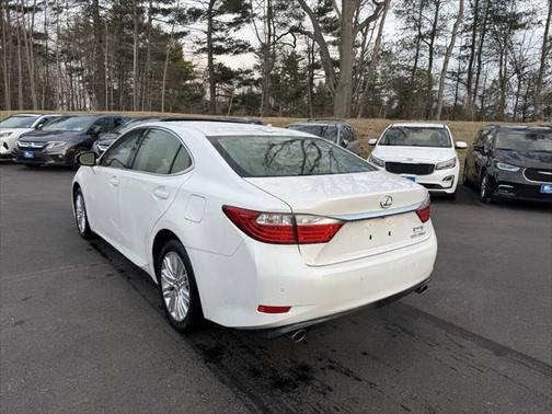 2013 Lexus ES 350 Base