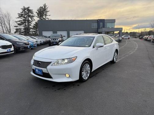 2013 Lexus ES 350 Base