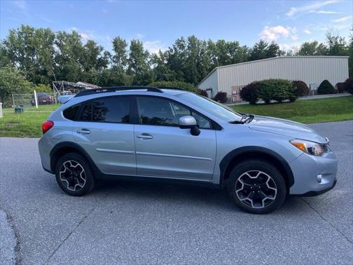2013 Subaru XV Crosstrek 2.0i Premium