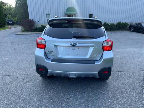 2013 Subaru XV Crosstrek 2.0i Premium