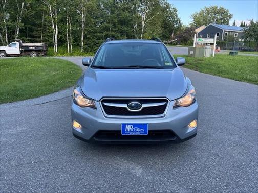 2013 Subaru XV Crosstrek 2.0i Premium