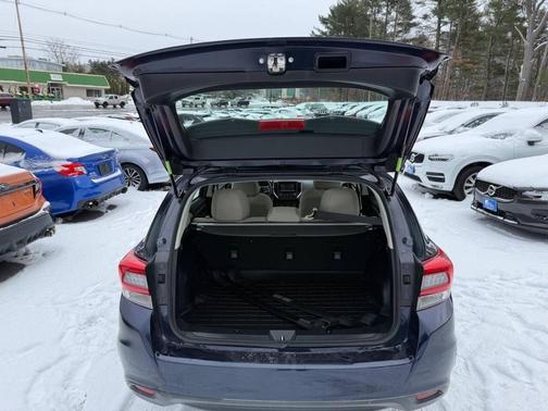 2020 Subaru Impreza Premium 5-Door