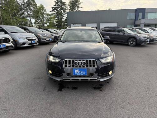 2015 Audi allroad 2.0T Premium Plus