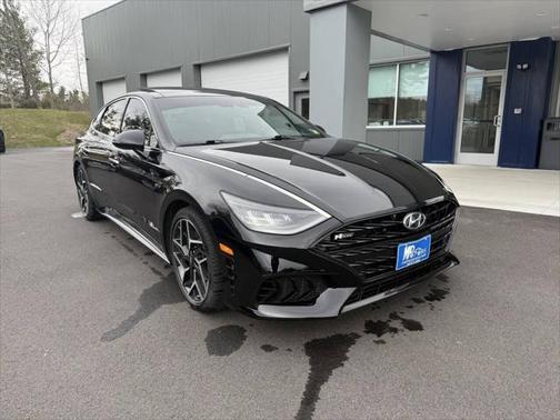 2023 Hyundai SONATA SE