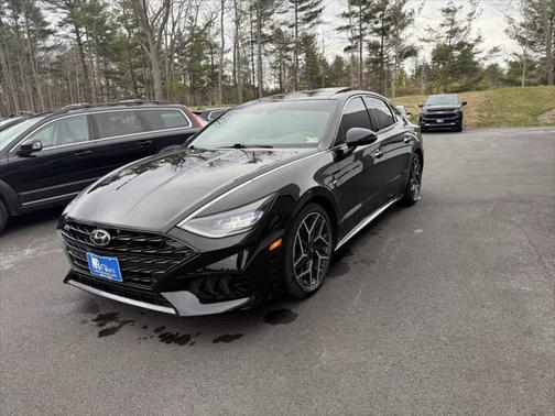 2023 Hyundai SONATA SE