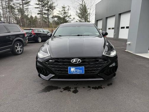 2023 Hyundai SONATA SE