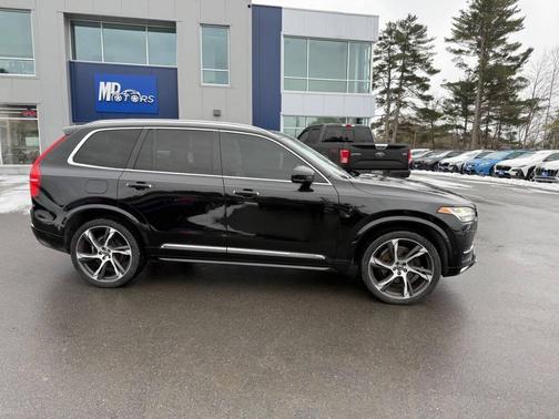 2016 Volvo XC90 T6 Inscription