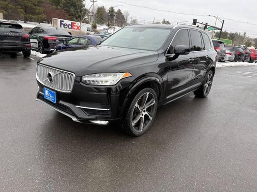 2016 Volvo XC90 T6 Inscription