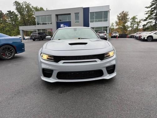 2021 Dodge Charger Scat Pack