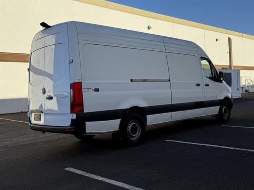 2023 Mercedes-Benz Sprinter 2500 High Roof