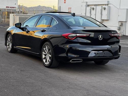 2023 Acura TLX FWD