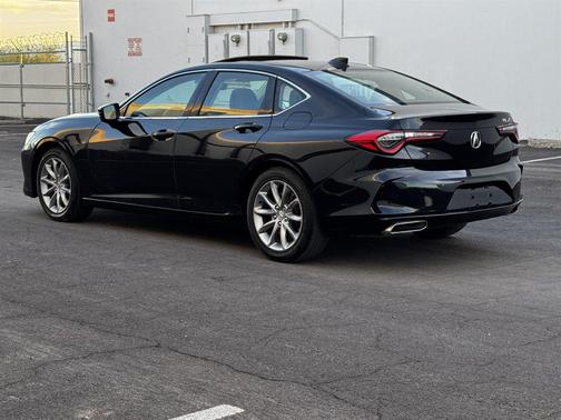 2023 Acura TLX FWD