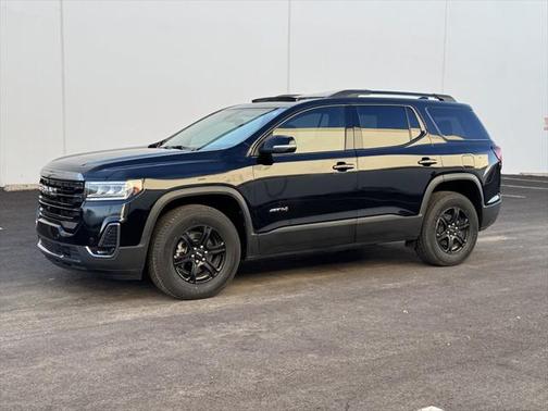 2022 GMC Acadia AT4 AWD