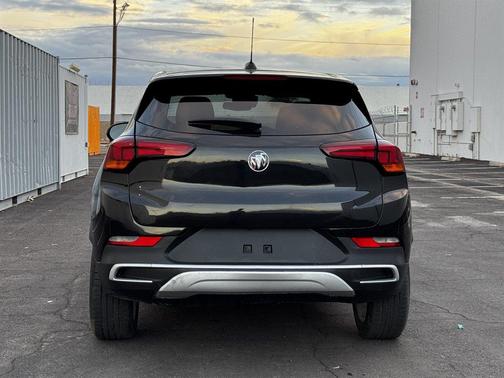 2020 Buick Encore GX Preferred