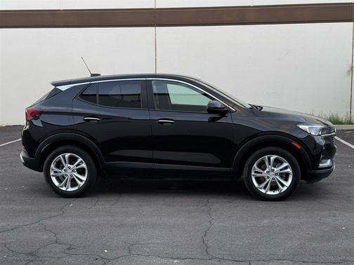 2020 Buick Encore GX Preferred