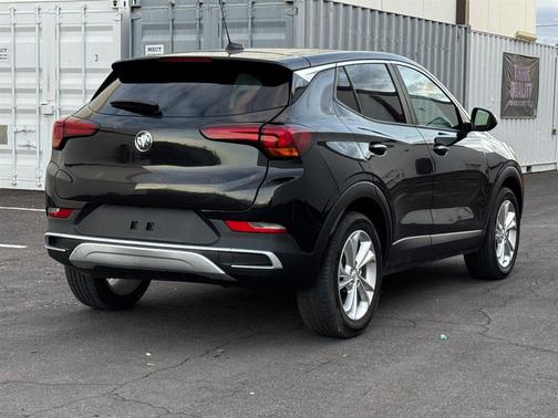 2020 Buick Encore GX Preferred