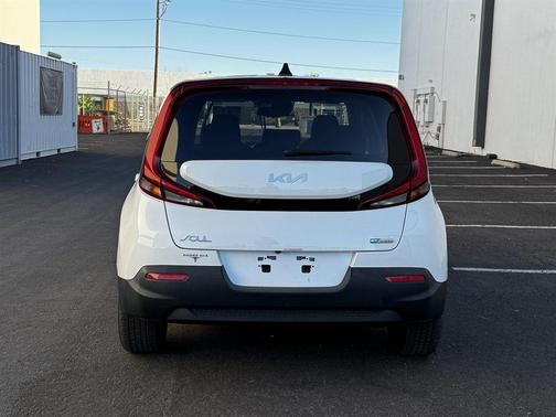 2022 Kia Soul EX